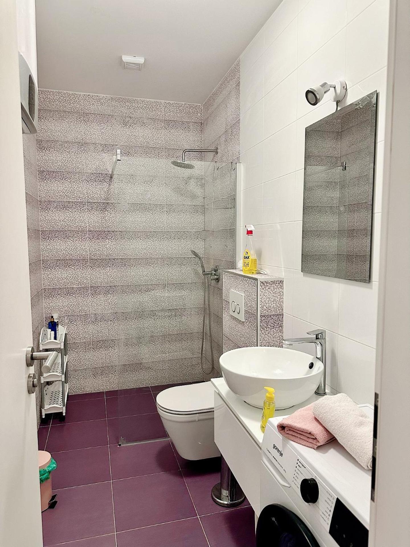 Small Escape Appartement