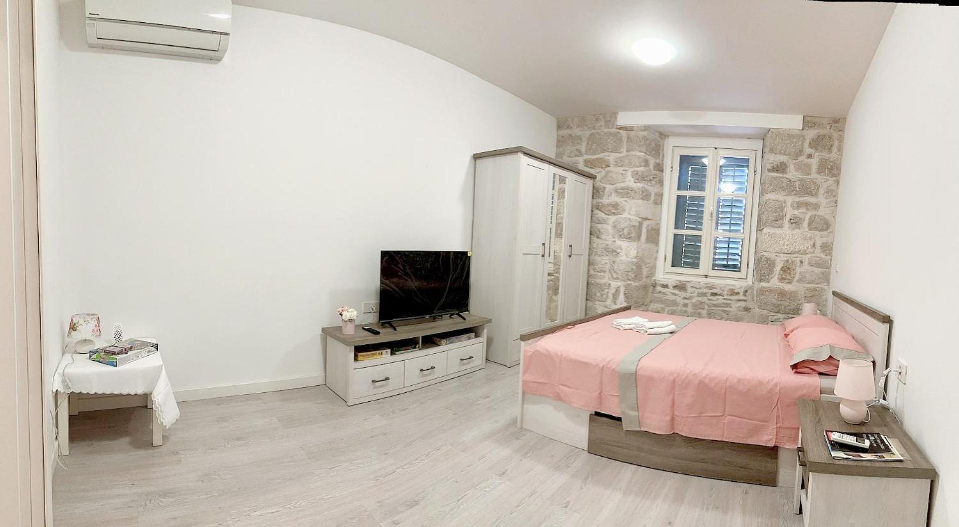 Appartement Small Escape