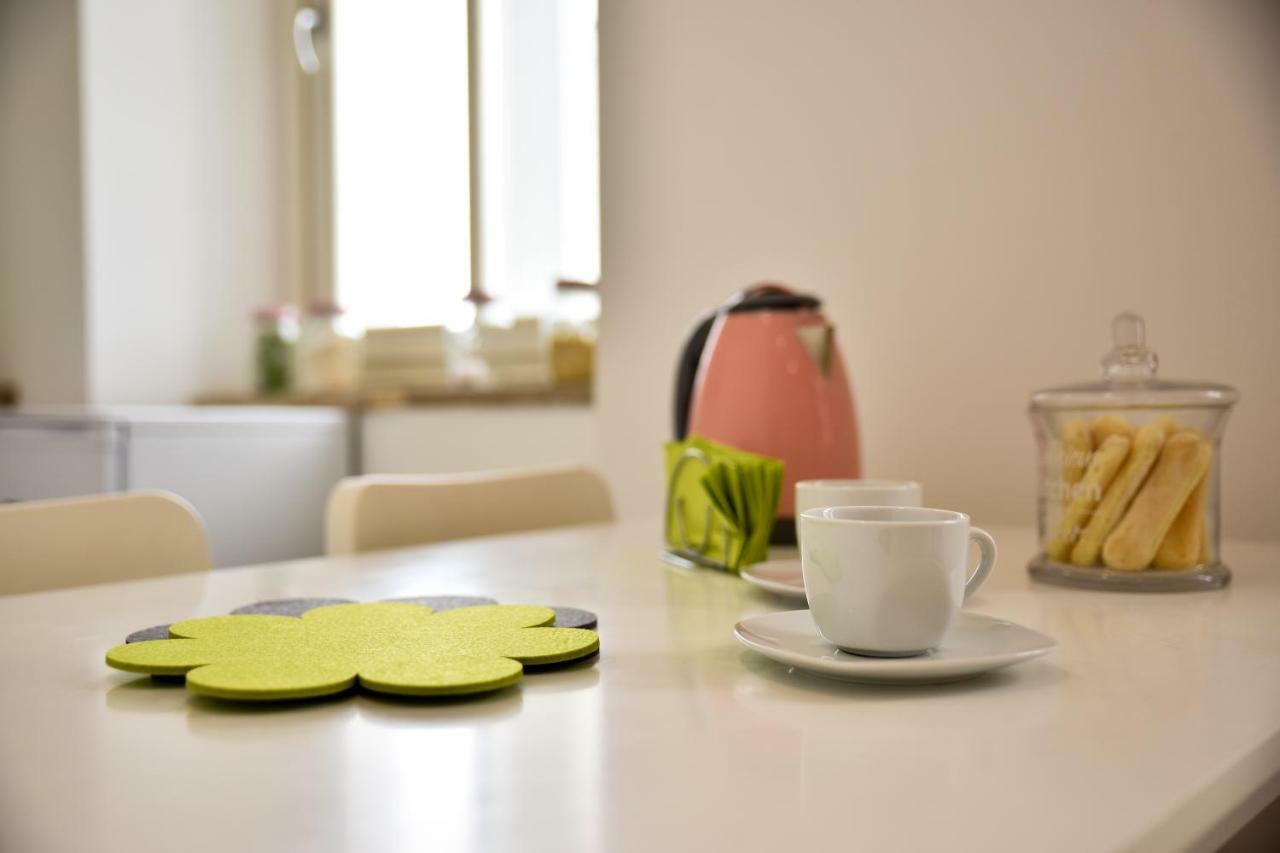 Appartement Small Escape Zadar
