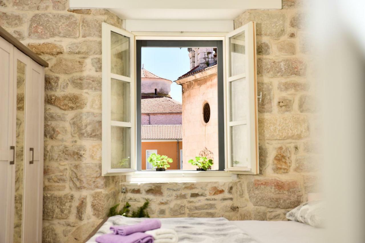 Small Escape Appartement