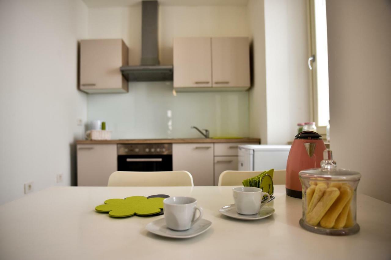 Appartement Small Escape